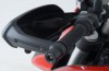 Závaží R&G Racing do řidítek (pár), Ducati Hypermotard 820 / Hyperstrada 820 ('13- )